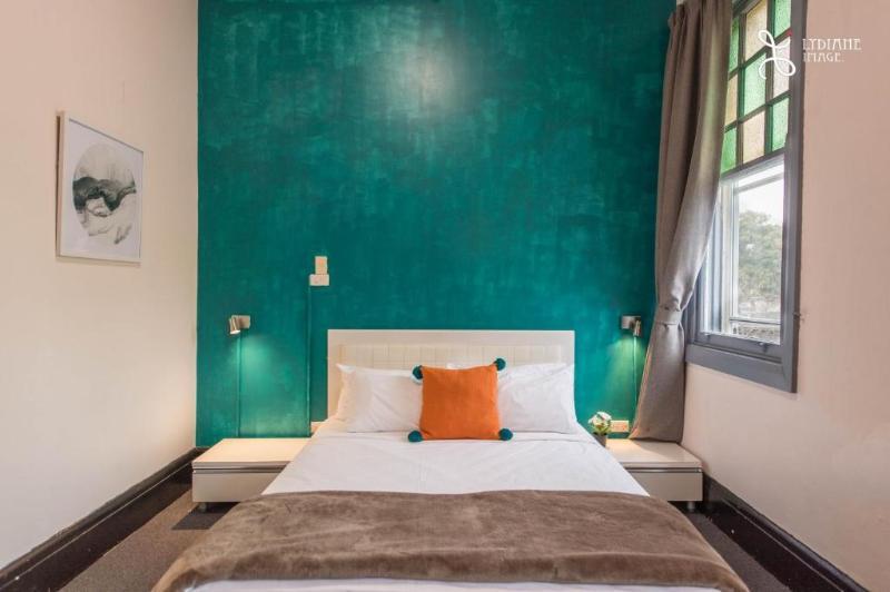 City Budget Hotel Sidney Exterior foto