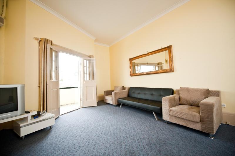 City Budget Hotel Sidney Exterior foto