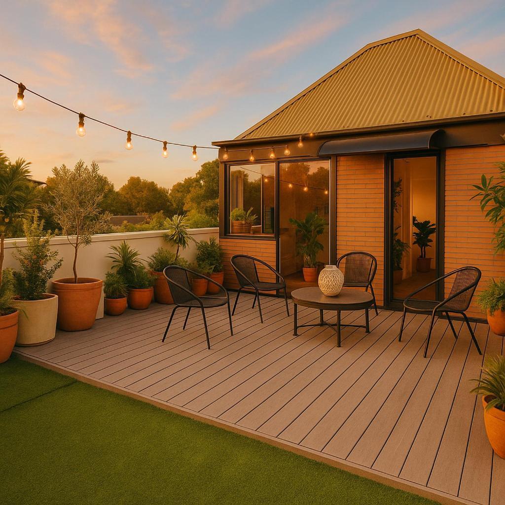 City Budget Hotel Sidney Exterior foto